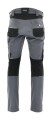 SARA_MONTER_spodnie_robocze_do_pasa_szare_tył.jpg