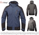 PRO kurtka robocza ocieplana SEVEN KINGS 