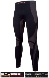 UD-BRUPRO spodnie robocze termoaktywne BRUBECK