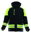 SARA_COMFORT_NEO_WINTER_kurtka_zimowa_softshell_ocieplana_czarny_seledyn1.jpg