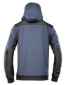 SEVEN_KINGS_NAVY_bluza_softshell_kurtka_robocza_z_kapturem_tył.jpg