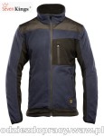 Polar SEVEN KINGS bluza polarowa NAVY