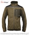 SEVEN_KINGS_KHAKI_polar_męski_bluza_robocza_khaki.jpg