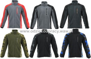 SARA STANDARD PLUS polar roboczy z certyfikatem