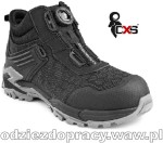 CXS TITEX trzewiki S3 kompozyt buty robocze z systemem BOA 