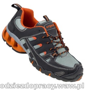 URGENT półbuty 215 S1 lekkie buty robocze