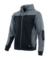 SARA_COMFORT_PLUS_70_25_bluza_dresowa_męska_z_kapturem_czarno_szara.jpg