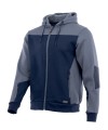 SARA_COMFORT_PLUS_70_25_bluza_dresowa_męska_z_kapturem_granatowo_szara.jpg