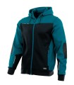 SARA_COMFORT_PLUS_80_25_bluza_dresowa_męska_z_kapturem_czarny_petrol.jpg