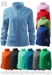 ADLER MALFINI 504 polar damski taliowany 280g