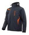 SARA_COMFORT_WINTER_26_36_kurtka_zimowa_softshell_ocieplana_grafit_pomarańcz.jpg
