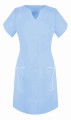 M310C_fartuch_medyczny_damski_z_krótkim_rękawem_błękitny1..jpg