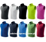 ADLER MALFINI 518 standardowa kamizelka polarowa NEXT S do 4XL