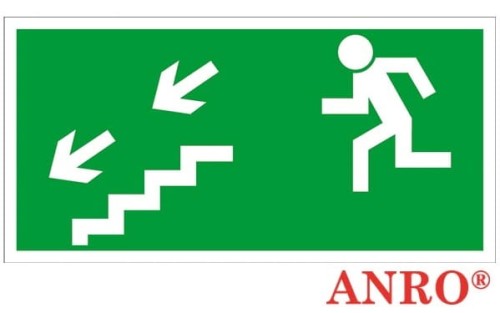 Z-7E_znak_ewakuacyjny _Kierunek_do_wyjścia_drogi_ewakuacji_schodami_w_dół_w_lewo.jpg