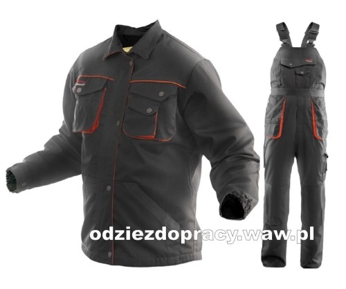 BRIXTON_PRACTICAL_komplet_roboczy_bluza_i_ogrodniczki_grafitowy,1.jpg