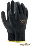OX-DRAGOS rękawice robocze do prac ogólnych