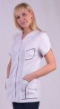 M310_żakiet_damski_z_krótkim_rękawem_biały.jpg