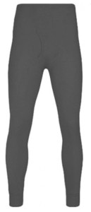 MAT polskie kalesony bawełniane grafitowe