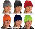 CZBAW czapka dzianinowa zimowa