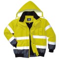 PORTWEST_C465YNR_kurtka_robocza_bomber_3w1_ostrzegawcza.jpg