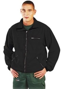 POLAR-HONEY polar 290g czarny 4XL 5XL 6XL 7XL