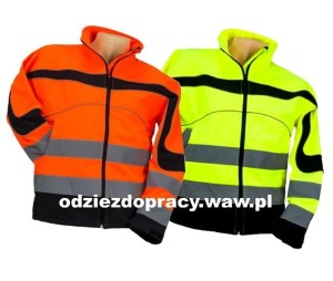 SOFTSHELL ostrzegawczy URGENT