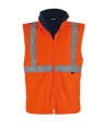 VWJK44ON_kurtka_ostrzegawcza_VIZWELL_5w1_pomarańczowa_warstwa_wewnętrzna_z_odpiętymi_rękawami.jpg