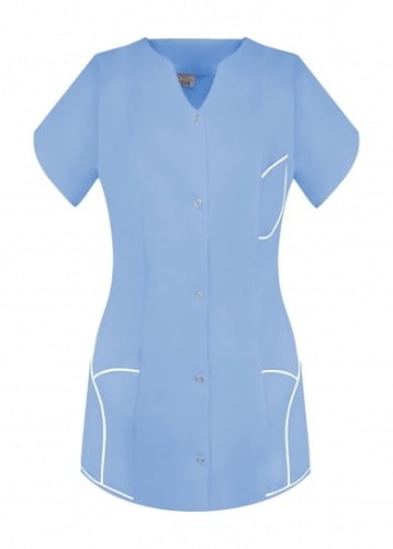 M310_żakiet_damski_z_krótkim_rękawem_błękitny_1.jpg