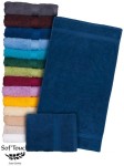 Ręcznik frotte T-SOFT 50X90