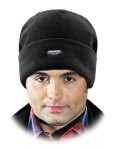 CZPOL-THINSULATE czapka polarowa zimowa