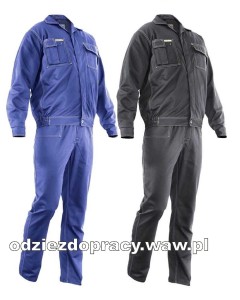 BRIXTON CLASSIC ubranie robocze duże rozmiary  3XL 4XL